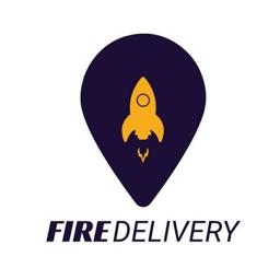 Fire Delivery
